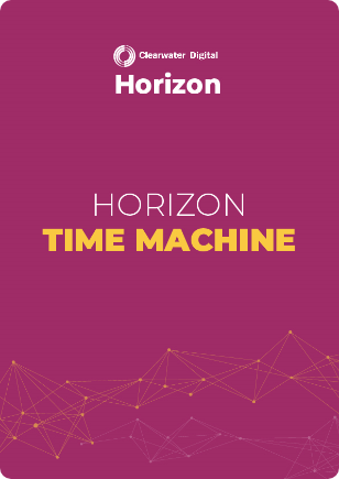 Horizon Time Machine